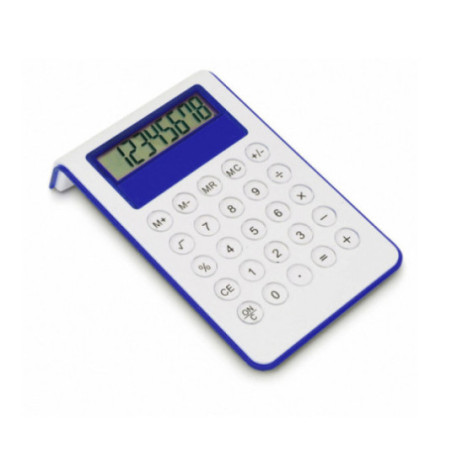 Calculette personnalisée Myd 
