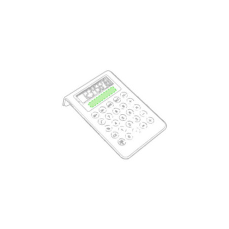 Calculette personnalisée Myd 