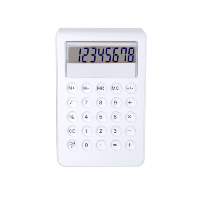 Calculette personnalisée Myd 