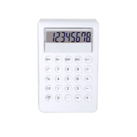Calculette personnalisée Myd 