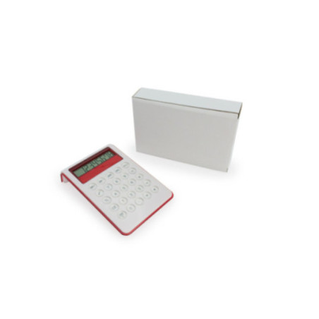 Calculette personnalisée Myd 