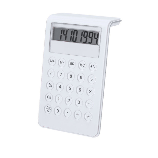 Calculette personnalisée Myd 