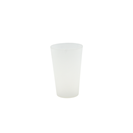 Gobelet publicitaire réutilisable Cup Quadri 30 cl 