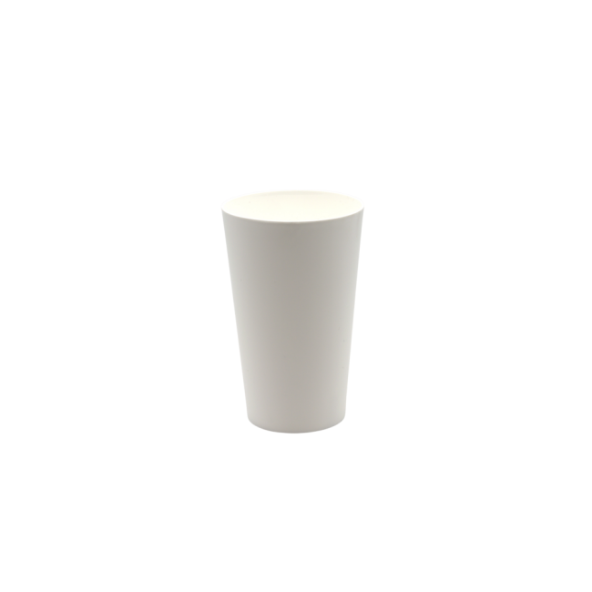 Gobelet publicitaire réutilisable Cup Quadri 30 cl 