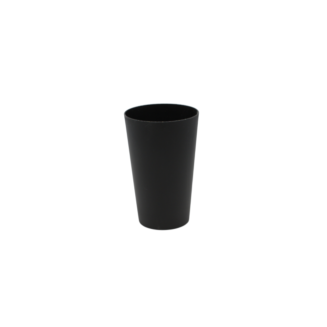 Gobelet publicitaire réutilisable Cup Quadri 30 cl 