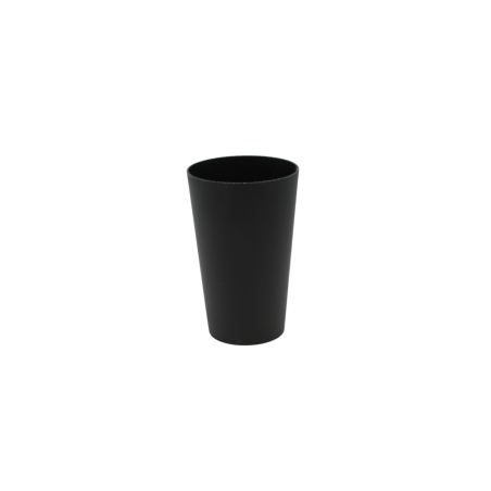 Gobelet publicitaire réutilisable Cup Quadri 30 cl 