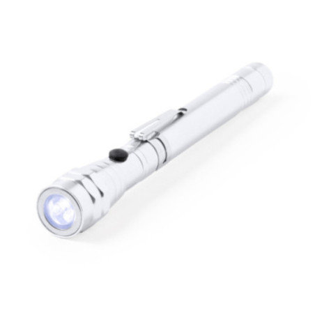 Lampe torche extensible Lachman 