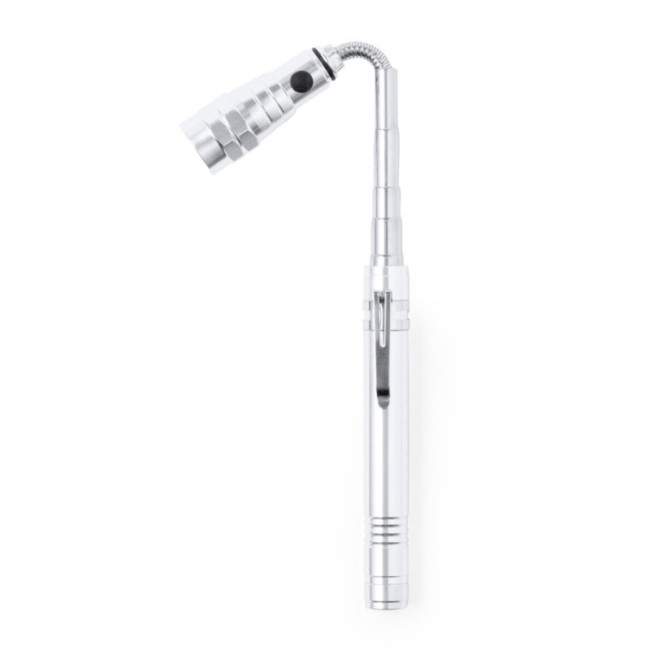 Lampe torche extensible Lachman 