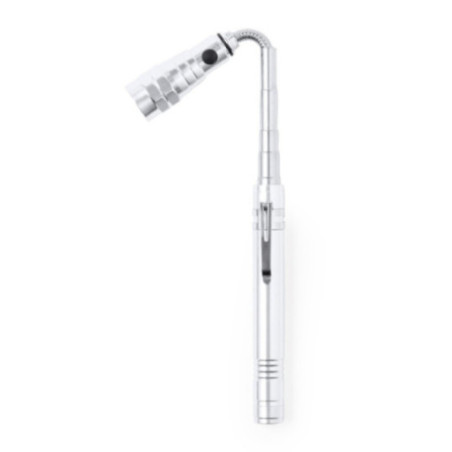 Lampe torche extensible Lachman 