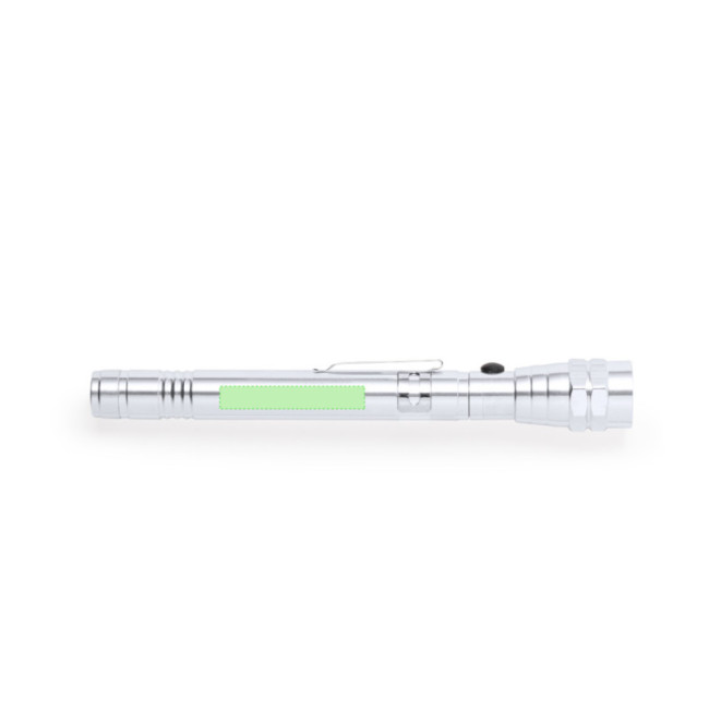 Lampe torche extensible Lachman 