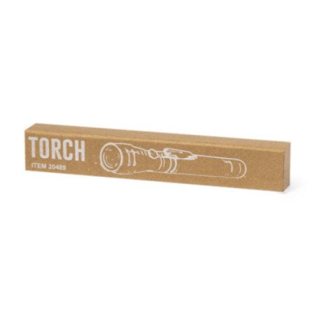 Lampe torche extensible Lachman 