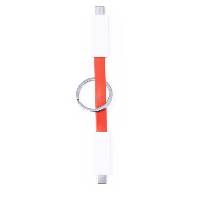 Câble de charge personnalisable Parets 