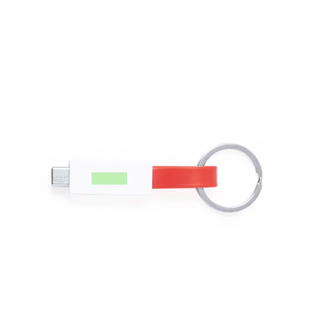 Câble de charge personnalisable Parets 