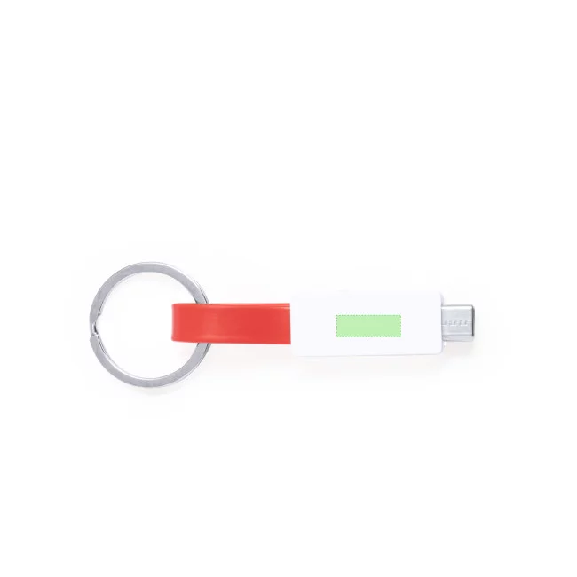 Câble de charge personnalisable Parets 