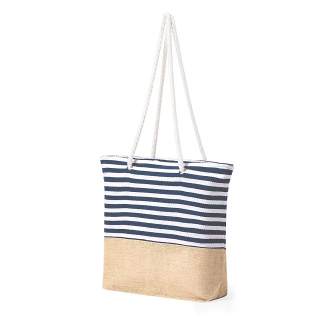 Sac de plage personnalisé Ivyx 