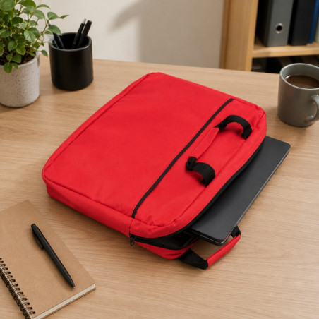 Porte-documents personnalisé Hirkop 