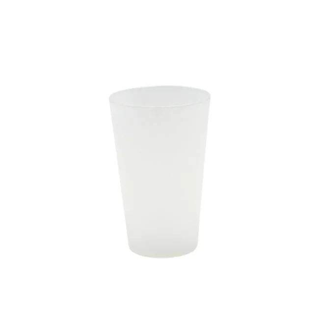 Gobelet publicitaire réutilisable Cup 30 cl 