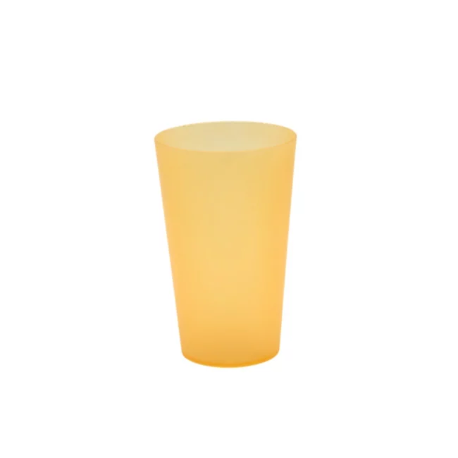 Gobelet publicitaire réutilisable Cup 30 cl 