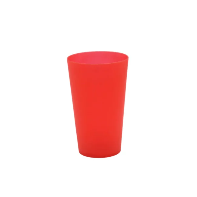 Gobelet publicitaire réutilisable Cup 30 cl 