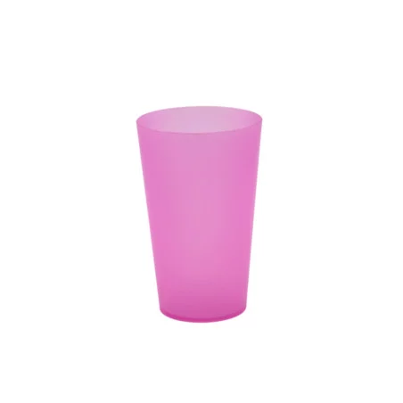 Gobelet publicitaire réutilisable Cup 30 cl 