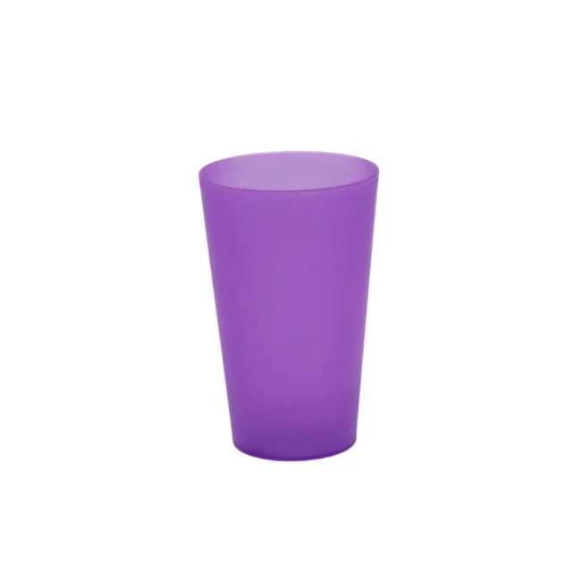 Gobelet publicitaire réutilisable Cup 30 cl 