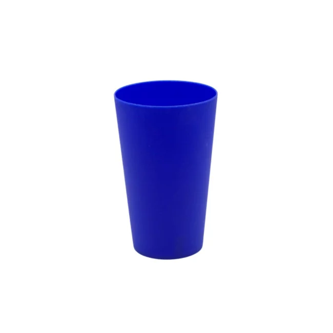 Gobelet publicitaire réutilisable Cup 30 cl 