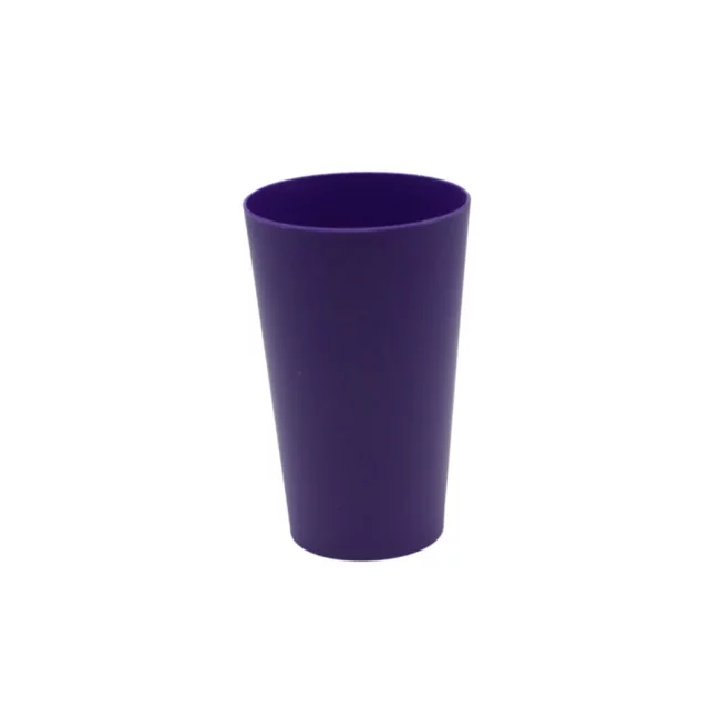 Gobelet publicitaire réutilisable Cup 30 cl 