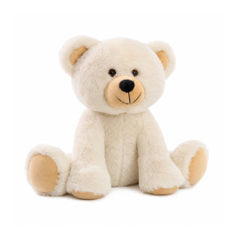 Ours en peluche...