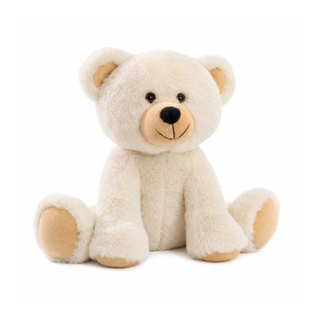 Ours en peluche personnalisé en RPET M MBW® 