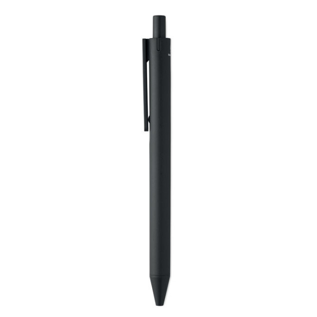 Stylo en paille Pecas 