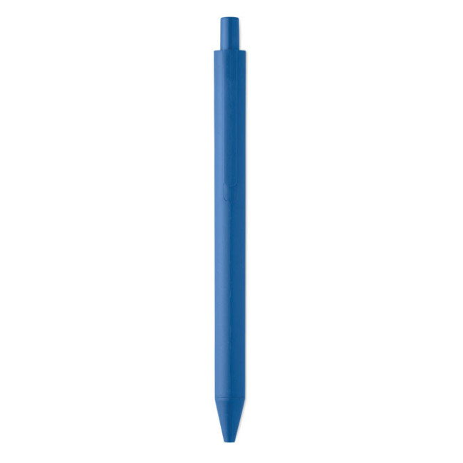 Stylo en paille Pecas 