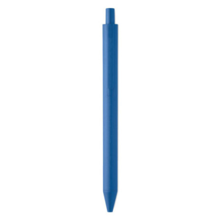 Stylo en paille Pecas 