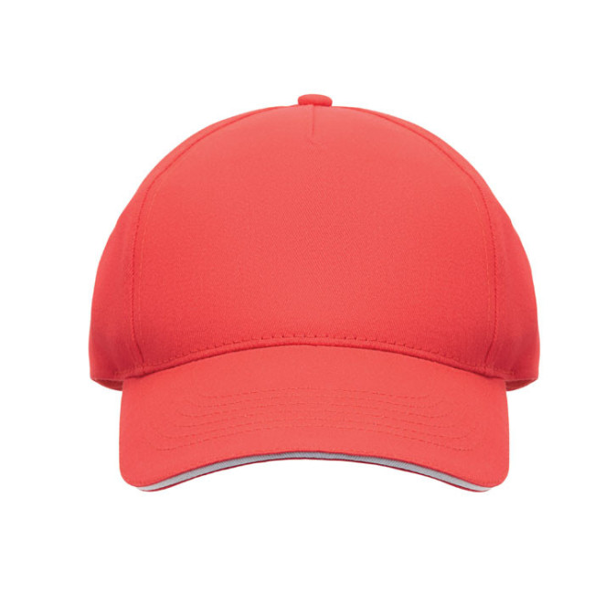 Casquette baseball personnalisable Sunny 