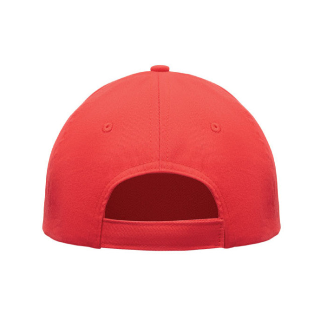 Casquette baseball personnalisable Sunny 