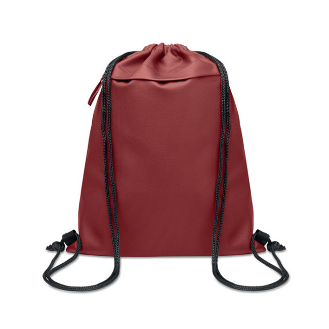Sac cordon personnalisé Bangkok Bag 