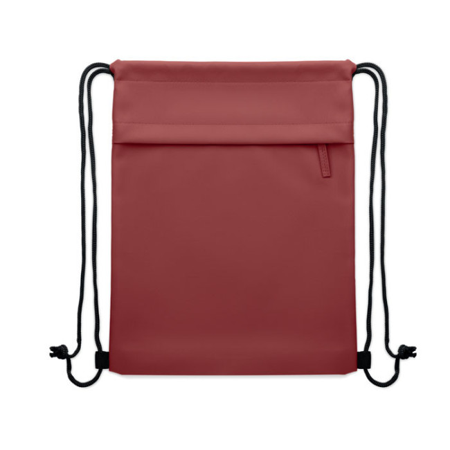Sac cordon personnalisé Bangkok Bag 