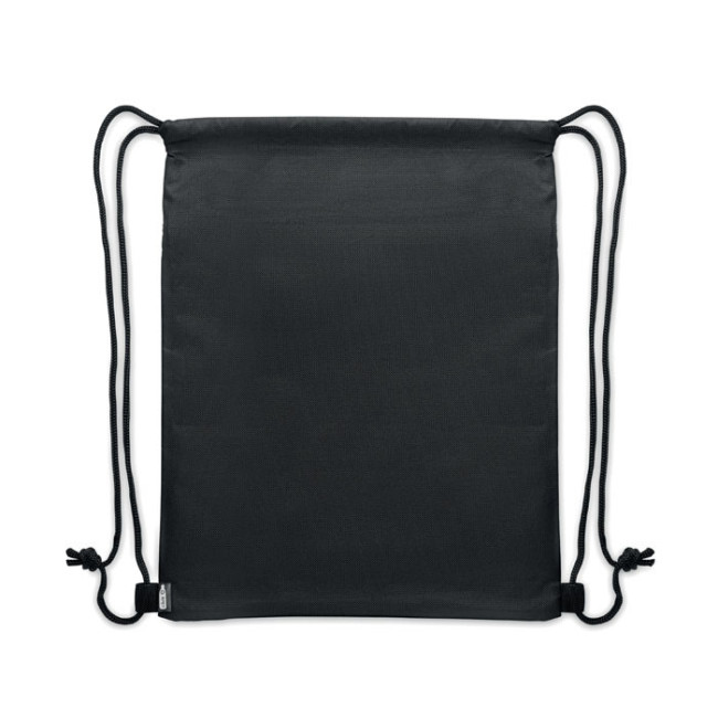 Sac cordon personnalisé Bangkok Bag 