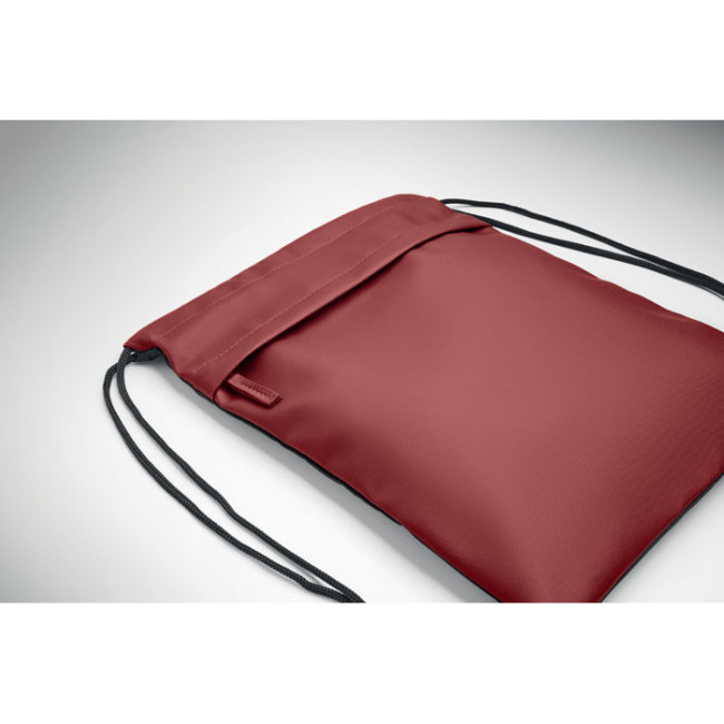 Sac cordon personnalisé Bangkok Bag 