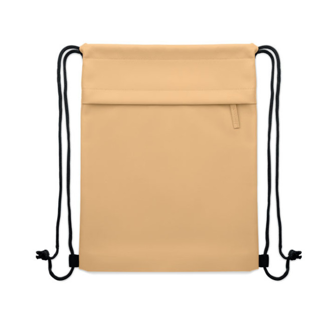 Sac cordon personnalisé Bangkok Bag 