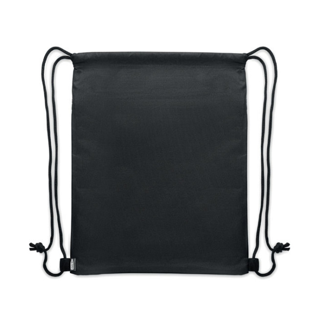 Sac cordon personnalisé Bangkok Bag 