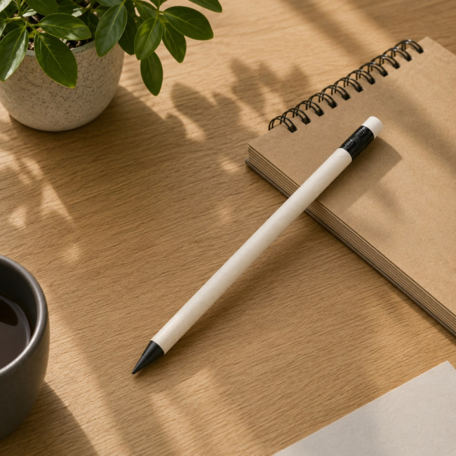 Crayon infini personnalisé Stauton 