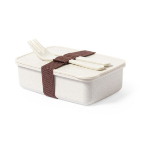 Lunch box personnalisée Harxem 