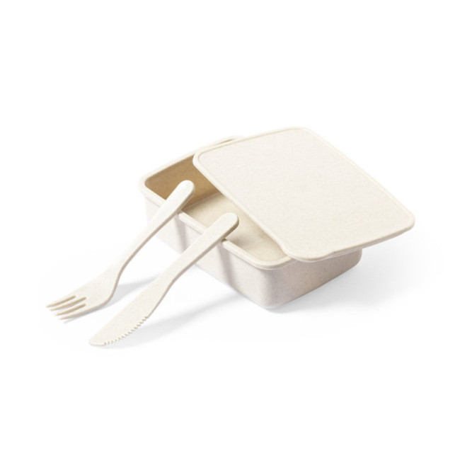 Lunch box personnalisée Harxem 