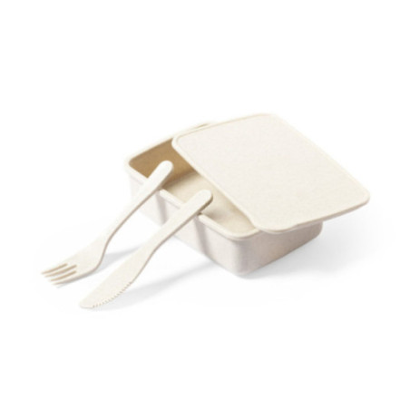 Lunch box personnalisée Harxem 