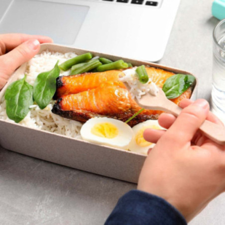 Lunch box personnalisée Harxem 