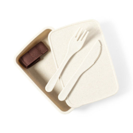 Lunch box personnalisée Harxem 