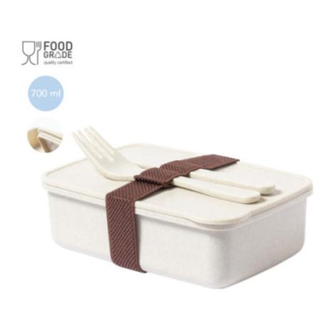 Lunch box personnalisée Harxem 