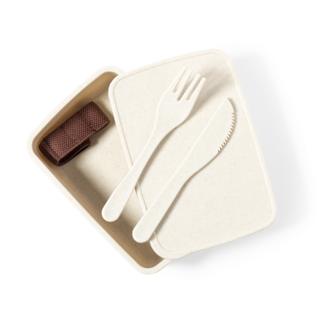 Lunch box personnalisée Harxem 