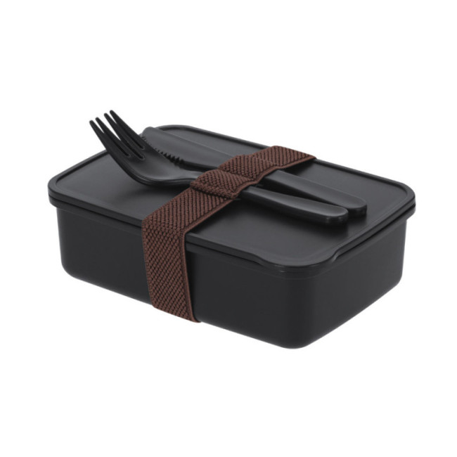 Lunch box personnalisée Harxem 