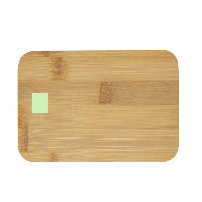 Boîte repas personnalisée Thadan 1L 